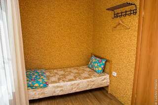 Гостевой дом Кедровый Дом Кочиевских Горно-Алтайск Стандартный двухместный номер с 2 отдельными кроватями-2